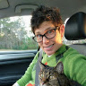 Meet your Posher, Lynn